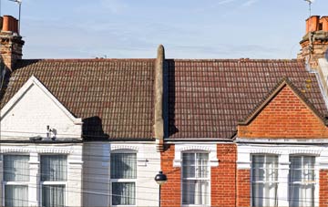 clay roofing Holton Le Moor, Lincolnshire