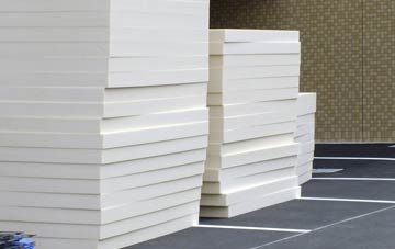 Holton Le Moor flat roof insulation costs