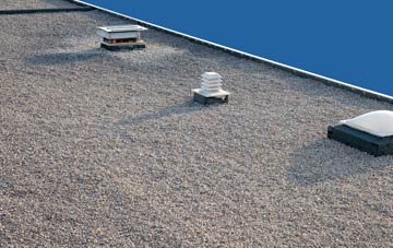flat roofing Holton Le Moor, Lincolnshire