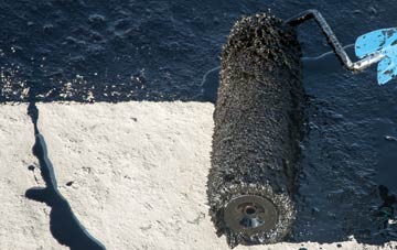 Holton Le Moor liquid sealant waterproofing