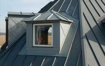 metal roofing Holton Le Moor, Lincolnshire