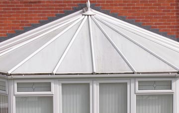 Holton Le Moor polycarbonate conservatory roof repairs