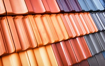 Holton Le Moor roof tile costs
