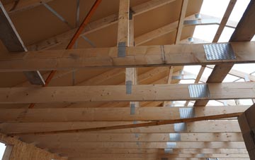 Holton Le Moor roof truss costs