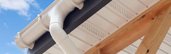 get Holton Le Moor guttering quotes today