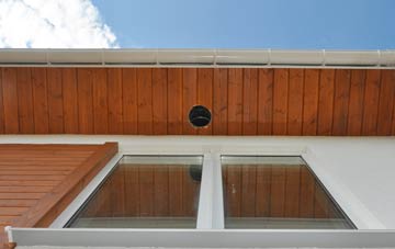 Holton Le Moor soffit repair quotes