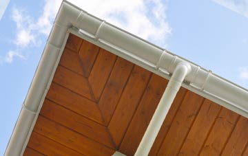 Holton Le Moor soffit types
