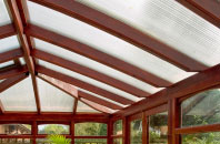 Holton Le Moor conservatory roofing insulation