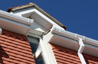 Holton Le Moor fascias