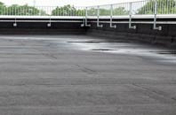 find rated Holton Le Moor flat roofing companies
