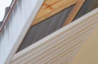 rated Holton Le Moor soffit repair companies