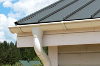 Holton Le Moor soffits